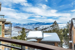 Platinum Two Bedroom apartment hotel Park City